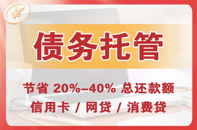 永登债务托管